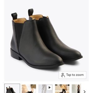 Nisolo Everyday Chelsea Commuter Boot